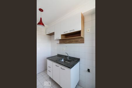 Apartamento para alugar com 54m², 2 quartos e 1 vagaCozinha