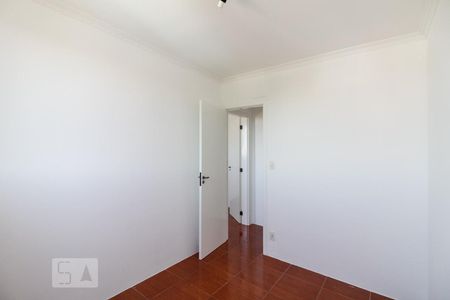 Quarto de apartamento para alugar com 2 quartos, 54m² em Quitaúna, Osasco