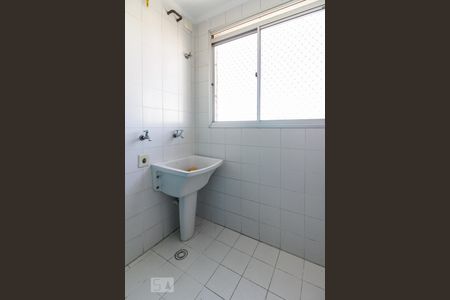 Apartamento para alugar com 54m², 2 quartos e 1 vagaÁrea de Serviço