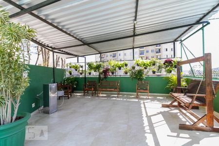 Apartamento para alugar com 54m², 2 quartos e 1 vagaÁrea Externa