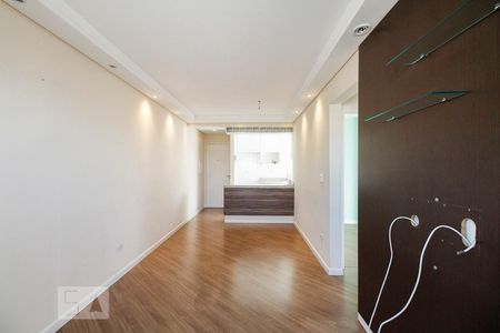 Sala  de apartamento à venda com 2 quartos, 56m² em Vila Aricanduva, São Paulo