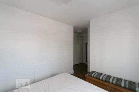 Apartamento à venda com 127m², 3 quartos e 2 vagasSuíte 3 