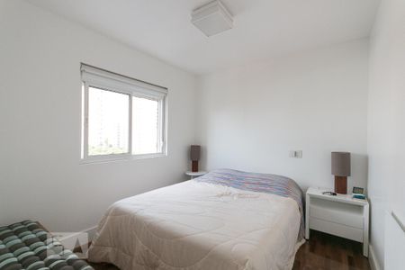Apartamento à venda com 127m², 3 quartos e 2 vagasSuíte 3 