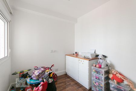 Suíte 1  de apartamento para alugar com 3 quartos, 127m² em Vila Firmiano Pinto, São Paulo