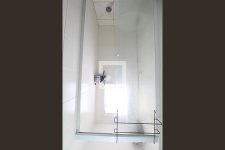 Apartamento para alugar com 44m², 2 quartos e sem vagaBanheiro