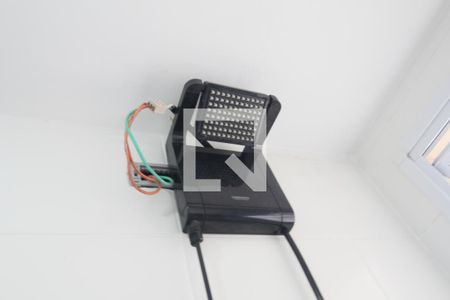 Apartamento para alugar com 44m², 2 quartos e sem vagaBanheiro