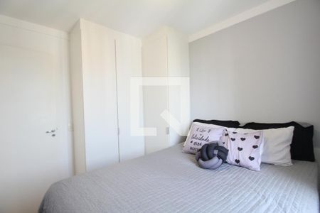 Apartamento para alugar com 44m², 2 quartos e sem vagaQuarto 1