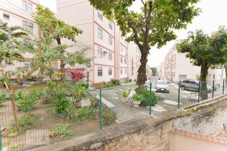 Varanda Suíte de apartamento para alugar com 2 quartos, 70m² em Tijuca, Rio de Janeiro