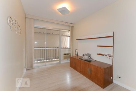 Apartamento para alugar com 2 quartos, 70m² em Tijuca, Rio de Janeiro