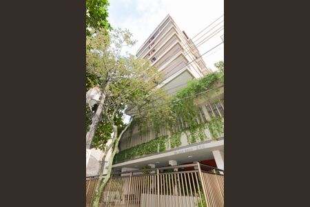 Apartamento para alugar com 2 quartos, 70m² em Tijuca, Rio de Janeiro