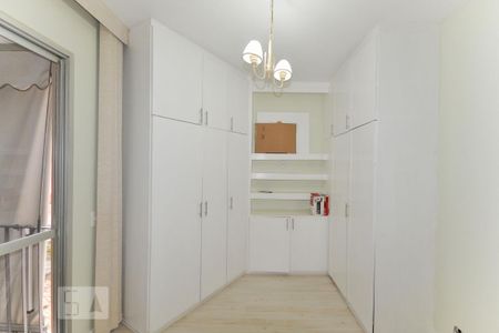 Suíte de apartamento para alugar com 2 quartos, 70m² em Tijuca, Rio de Janeiro