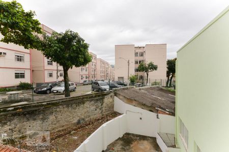 Varanda Sala de apartamento para alugar com 2 quartos, 70m² em Tijuca, Rio de Janeiro