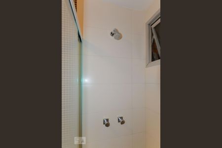 Banheiro suíte de apartamento para alugar com 2 quartos, 70m² em Tijuca, Rio de Janeiro