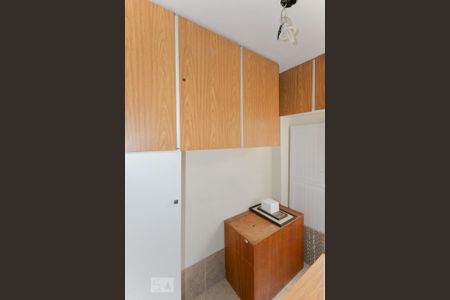 Quarto de serviço de apartamento para alugar com 2 quartos, 70m² em Tijuca, Rio de Janeiro