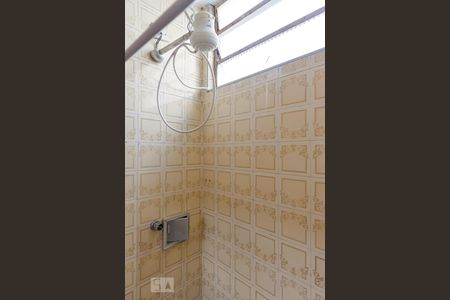 Banheiro Suíte 1 de casa à venda com 4 quartos, 360m² em Vila Madalena, São Paulo