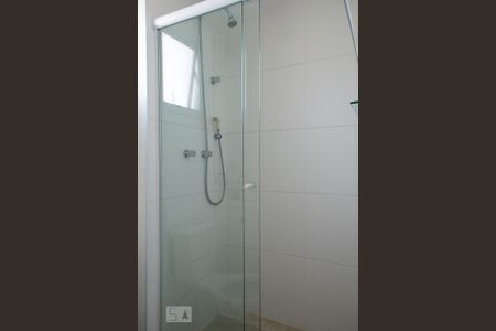 BANHEIRO de apartamento para alugar com 2 quartos, 77m² em Santana, São Paulo