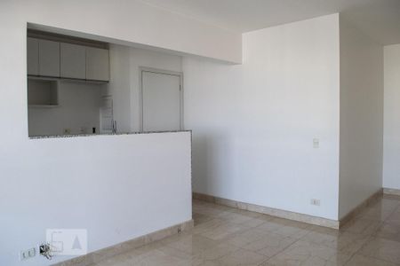 SALA de apartamento para alugar com 2 quartos, 77m² em Santana, São Paulo