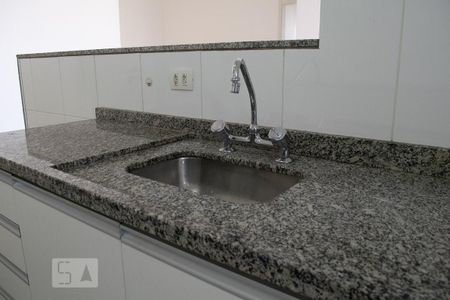 PIA COZINHA de apartamento para alugar com 2 quartos, 77m² em Santana, São Paulo
