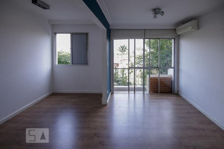 Apartamento para alugar com 49m², 1 quarto e 1 vagaSala