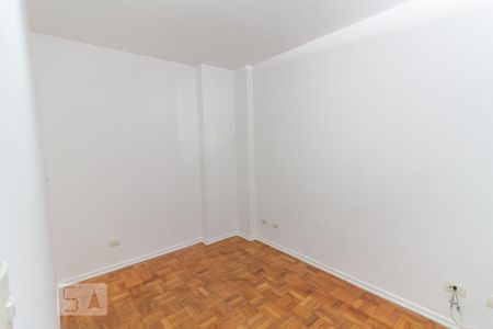 Quarto de apartamento para alugar com 1 quarto, 36m² em Mirandópolis, São Paulo