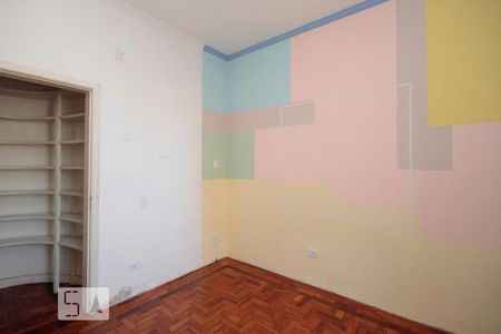 Apartamento à venda com 118m², 3 quartos e sem vagaquarto 1