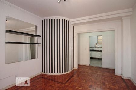 Sala de apartamento à venda com 3 quartos, 118m² em Bela Vista, São Paulo