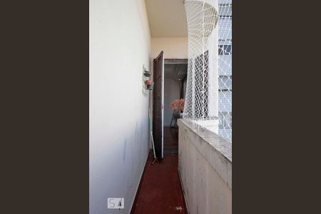 Apartamento à venda com 118m², 3 quartos e sem vagavaranda