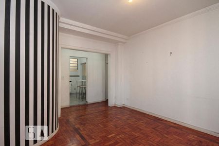 Apartamento à venda com 118m², 3 quartos e sem vagaSala
