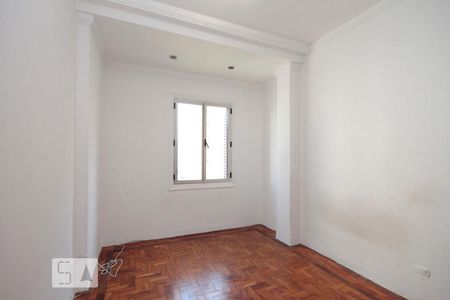 Apartamento à venda com 118m², 3 quartos e sem vagaquarto 3
