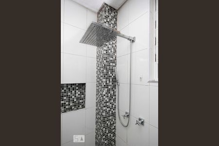 Apartamento à venda com 118m², 3 quartos e sem vagaBanheiro