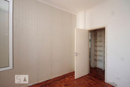 Apartamento à venda com 118m², 3 quartos e sem vagaquarto 1