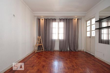 Apartamento à venda com 118m², 3 quartos e sem vagaSala