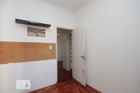 Apartamento à venda com 118m², 3 quartos e sem vagaquarto 2