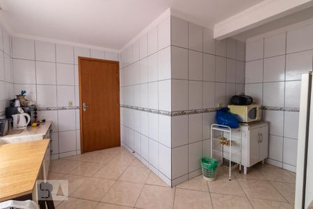 Casa para alugar com 250m², 4 quartos e 2 vagas Casa para alugar com 250m², 4 quartos e 2 vagasCozinha