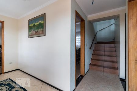 Casa para alugar com 250m², 4 quartos e 2 vagas Casa para alugar com 250m², 4 quartos e 2 vagasCirculação segundo piso