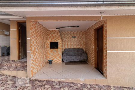 Casa para alugar com 250m², 4 quartos e 2 vagas Casa para alugar com 250m², 4 quartos e 2 vagasChurrasqueira