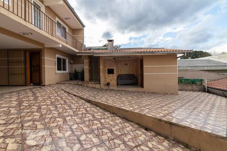Casa para alugar com 250m², 4 quartos e 2 vagas Casa para alugar com 250m², 4 quartos e 2 vagasChurrasqueira