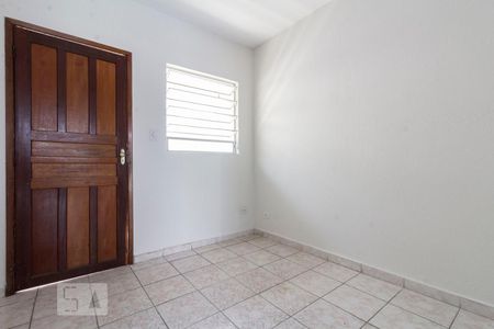 Sala de casa para alugar com 1 quarto, 80m² em Vila Paranaguá, São Paulo