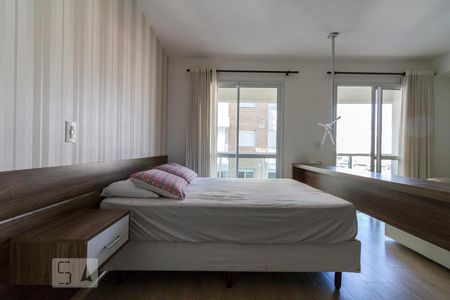 Quarto  de apartamento para alugar com 1 quarto, 50m² em Mooca, São Paulo