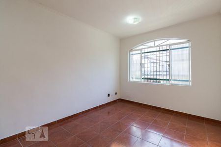 Detalhe Sala de casa para alugar com 2 quartos, 90m² em Mooca, São Paulo