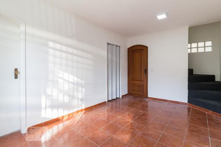 Sala de casa para alugar com 2 quartos, 90m² em Mooca, São Paulo