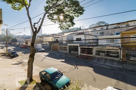 Vista de casa para alugar com 2 quartos, 90m² em Mooca, São Paulo