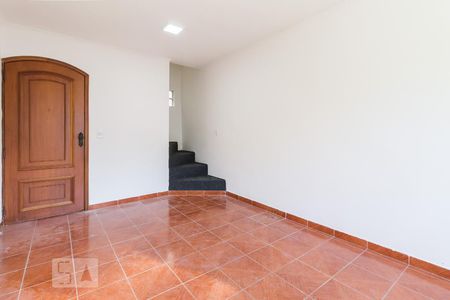 Sala de casa para alugar com 2 quartos, 90m² em Mooca, São Paulo