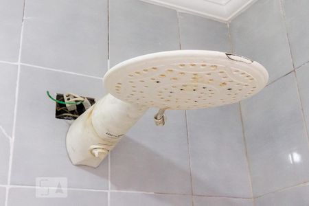 Chuveiro de casa para alugar com 2 quartos, 90m² em Mooca, São Paulo