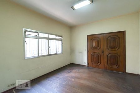Sala TV de apartamento para alugar com 4 quartos, 400m² em Brooklin Paulista, São Paulo