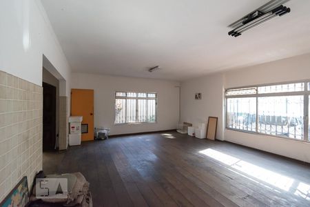 Sala de apartamento para alugar com 4 quartos, 400m² em Brooklin Paulista, São Paulo