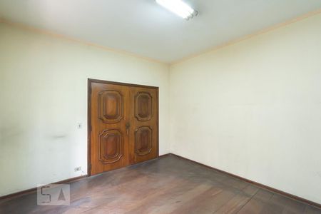 Sala TV de apartamento para alugar com 4 quartos, 400m² em Brooklin Paulista, São Paulo