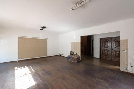 Sala de apartamento para alugar com 4 quartos, 400m² em Brooklin Paulista, São Paulo