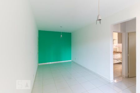 Sala de apartamento para alugar com 1 quarto, 59m² em Cambuí, Campinas