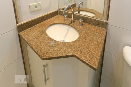 Apartamento à venda com 55m², 2 quartos e 1 vagaBanheiro